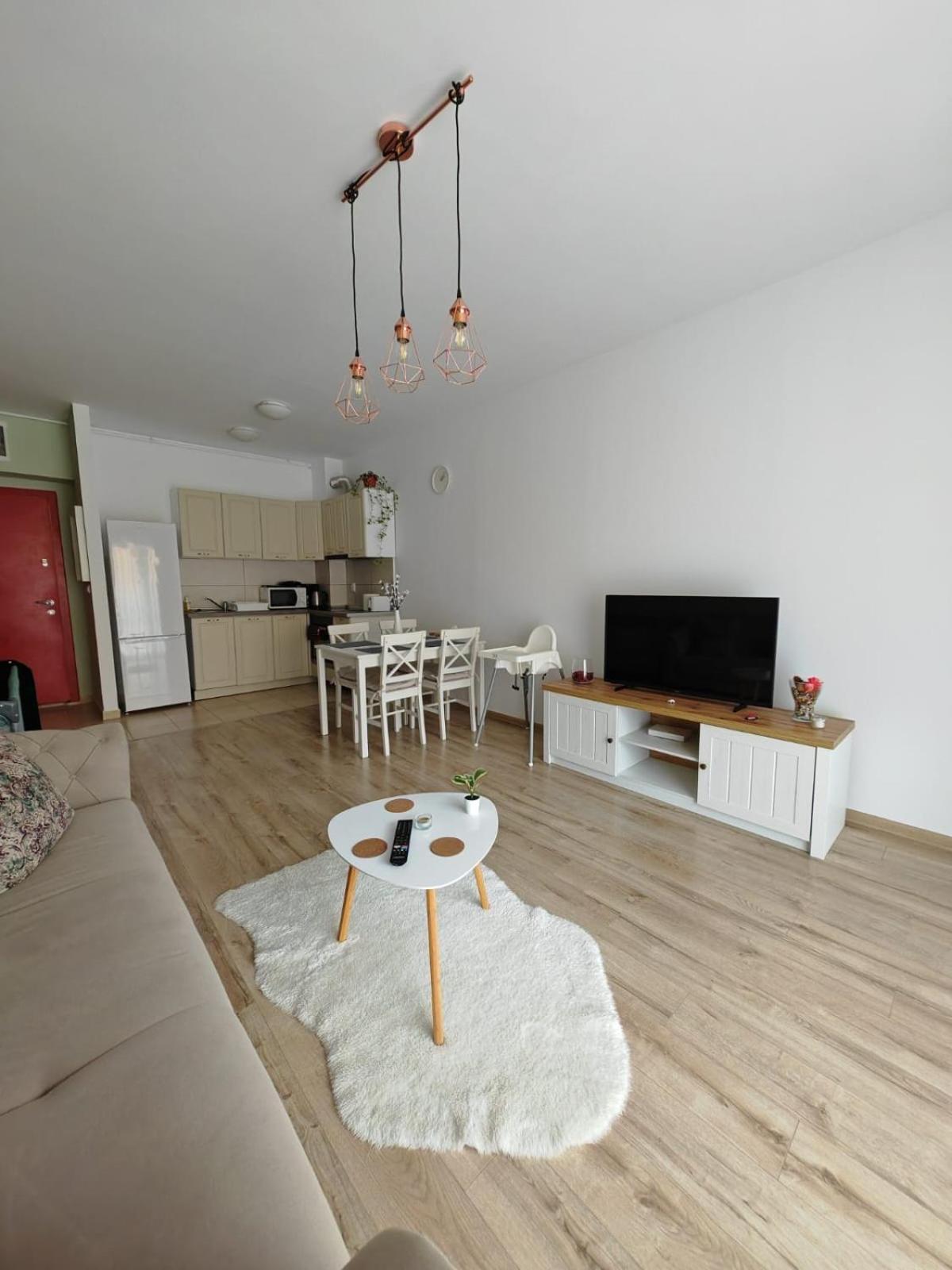 Апартаменти Apartament Panoramic View Сіная Екстер'єр фото